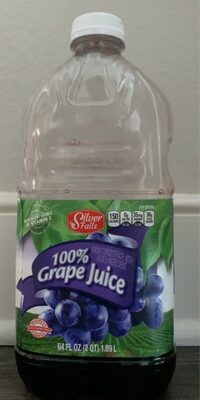 Grape Juice, Grape