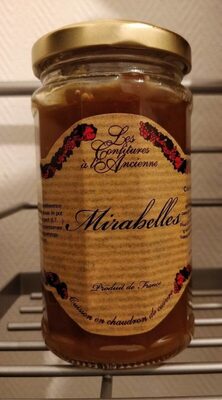 Mirabelle Mirabelle Plum