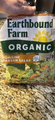 Romaine Salad Blend, Crunchy & Robust