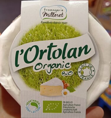 Soft French Ripened Cheese