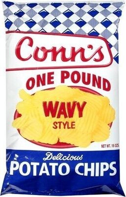 Potato Chips