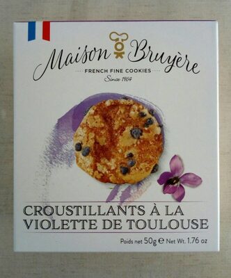 French Fine Cookies
