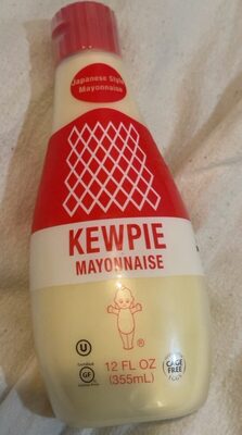 Japanese Style Mayonnaise, Japanese Style