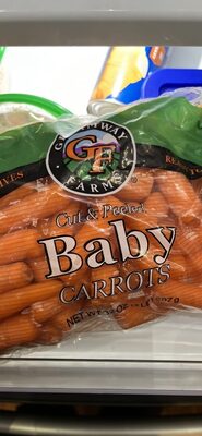 Bolthouse Farms, Baby-Cut Carrots