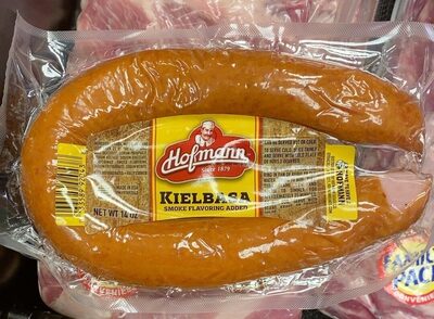 Kielbasa
