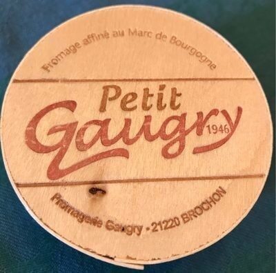 Petit Gaugrya