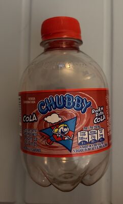 Rock N' Rolla Cola, Rock N' Rolla