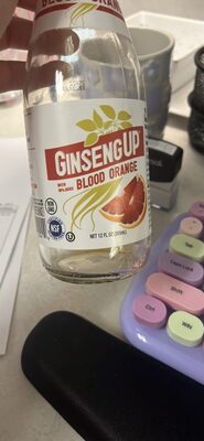 Blood Orange Juice, Blood Orange