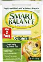 Original Buttery Spread