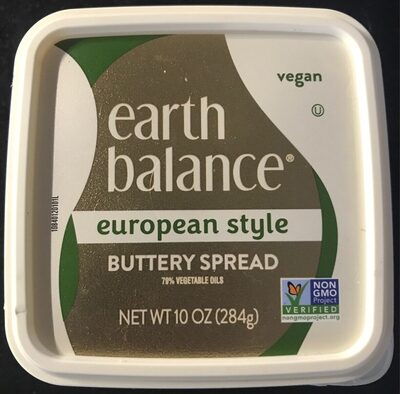 Olive Oil Plant Buttery Spread, Olive Oil