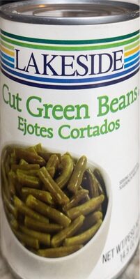 Cut Green Beans