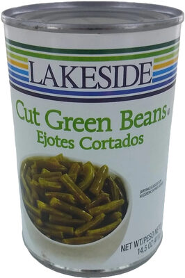 Lakeside Gen Cut Grn Bn