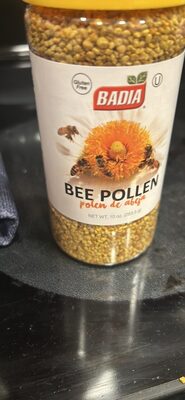 Badia Bee Pollen, 10 Oz