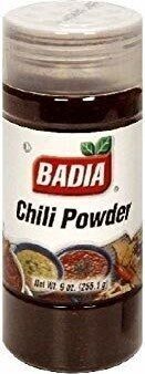 Chili Powder