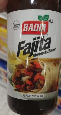 Fajita Marinade