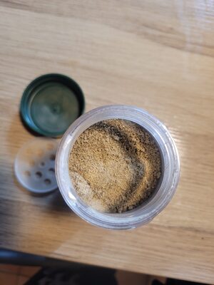 Garlic & Herb Italian Seasoning