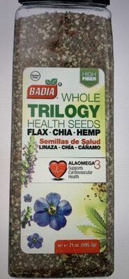 Whole Trilogy Health Seeds