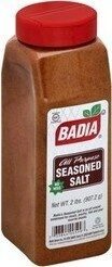 All Purpose Seasoned Salt, All Purpose Seasoned