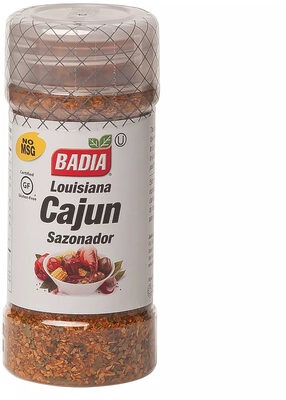 Badia Louisiana Cajun, 2.75 Oz