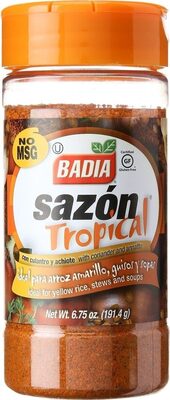 Ideal For Yellow Rice, Stews And Soups
