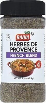 Badia, Gourmet Blends