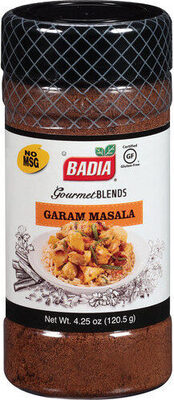 Indian Blend Garam Masala