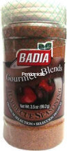 Traditional Blend Barbecue Seasoning