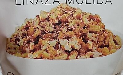 Ground Flaxseed