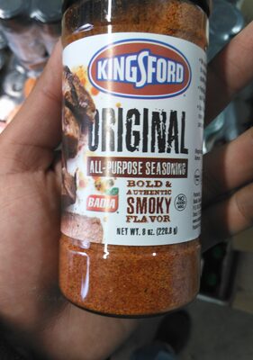 Original All-Purpose Seasoning
