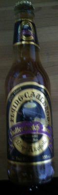 Reed's, Flying Cauldron, Cream Soda, Butterscotch Beer, Butterscotch Beer