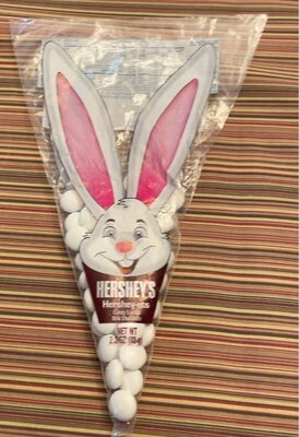 Candy Coated Milk Chocolate Hershey-Ets, Candy Coated Milk Chocolate