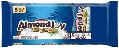 Coconut & Almond Chocolate Candy Bars, Coconut & Almond Chocolate Candy