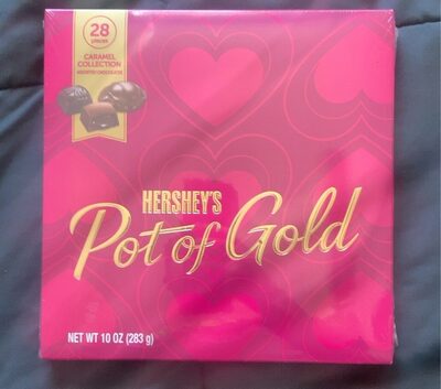 Assorted Chocolates Caramel Collection, Assorted Chocolates
