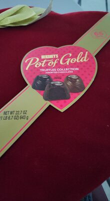 Assorted Chocolates Truffles Collection, Assorted Chocolates