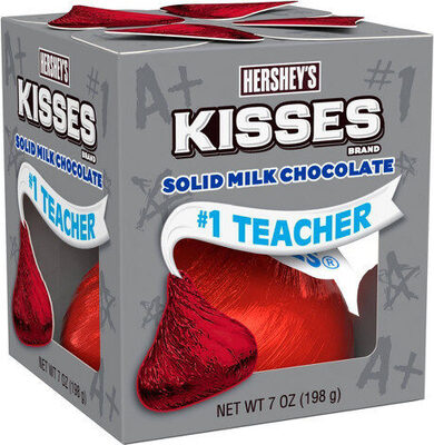 Solid Milk Chocolate Candy, Solid Milk Chocolate