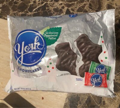 Dark Chocolate Covered Peppermint Patties, Dark Chocolate Covered Peppermint