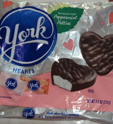 Dark Chocolate Covered Peppermint Patties, Dark Chocolate Covered Peppermint