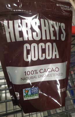 Unsweetened 100% Cacao, Unsweetened