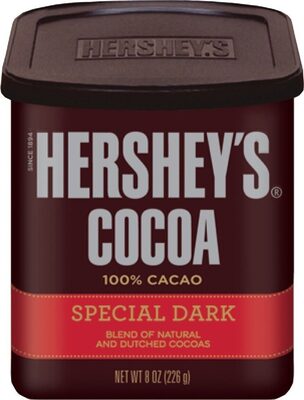 Special Dark 100% Cacao Cocoa, Special Dark