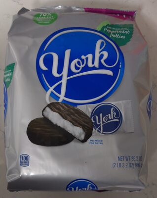 Dark Chocolate Covered Peppermint Patties, Dark Chocolate Covered Peppermint