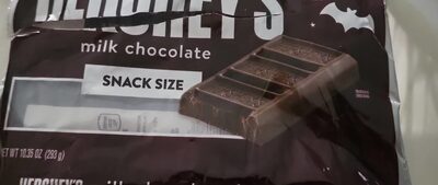 Milk Chocolate, Milk