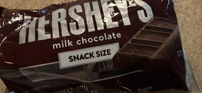 Milk Chocolate Bar, Milk Chocolate