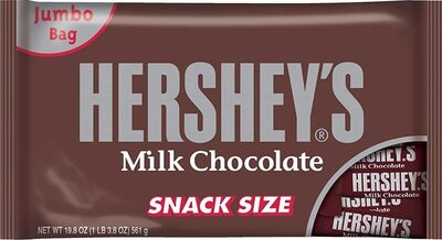 Milk Chocolate, Milk