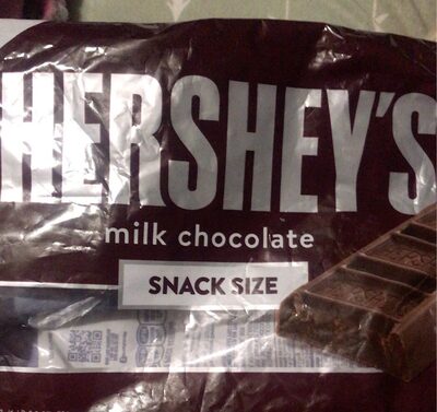 Milk Chocolate
