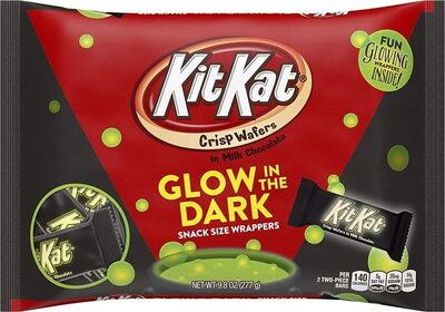 Crisp Wafers In Milk Chocolate