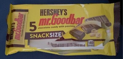 Chocolate Candy Bars With Peanuts, Chocolate Candy With Peanuts
