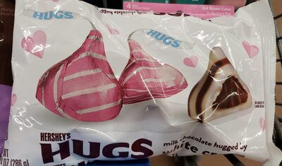 White Creme Milk Chocolate Candy, White Creme Milk Chocolate