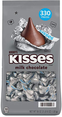 Milk Chocolate Candy, Milk Chocolate