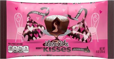 Lava Cake Dark Chocolate With A Gooey Chocolate Center, Lava Cake