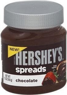 Chocolate Spreads, Chocolate